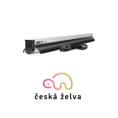 Osvětlení pro želvu UVA/UVB 24W