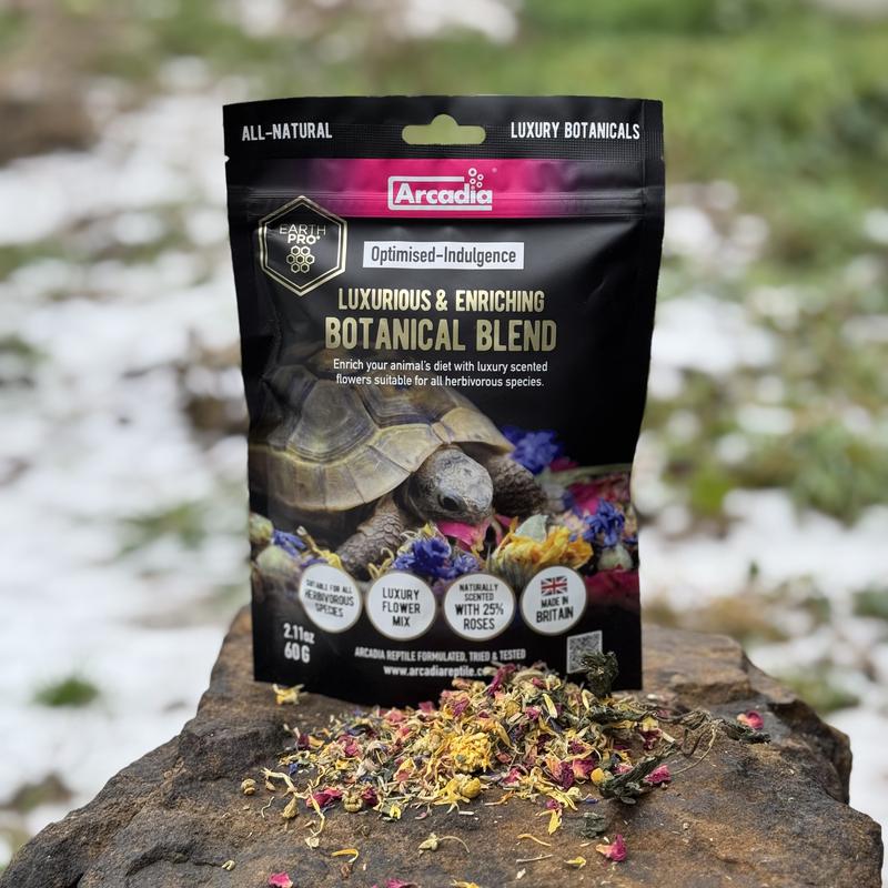 Prémiová bylinná směs