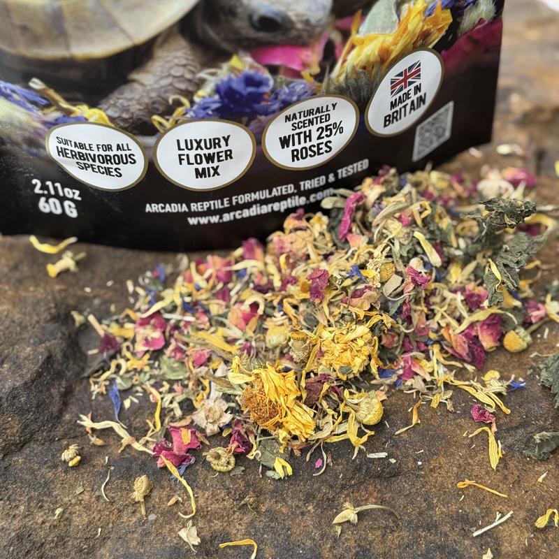 Prémiová bylinná směs