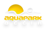 Rezervační systém aquapark Děčín