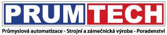 PRUMTECH, s.r.o. | E-shop