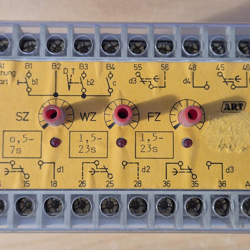 ART HOCKENHEIM AW4/7/23/23/L