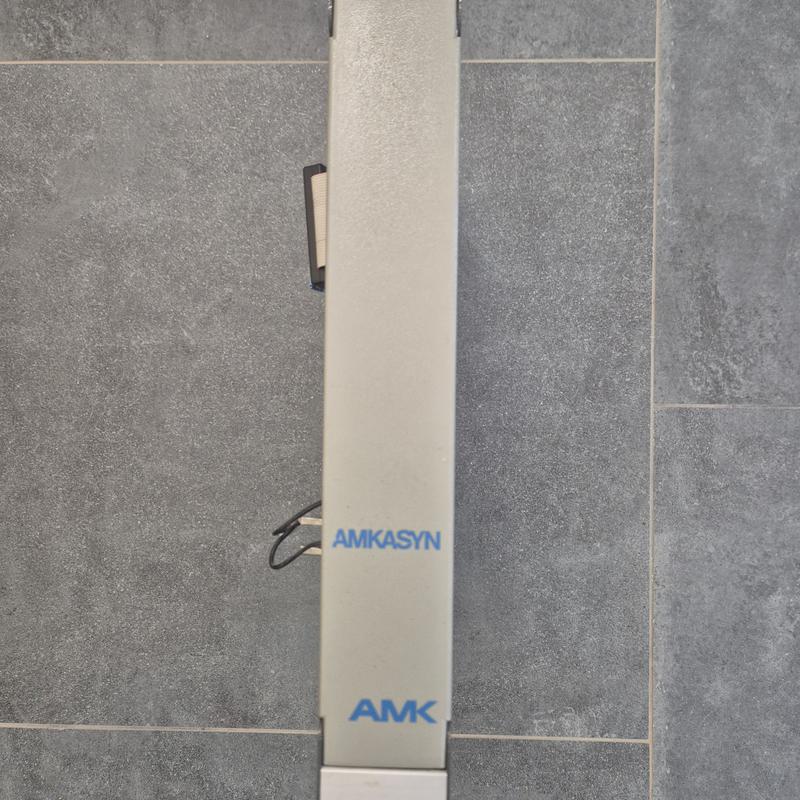 Karta motoru AMKASYN AW4/8