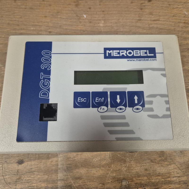 MEROBEL DGT300
