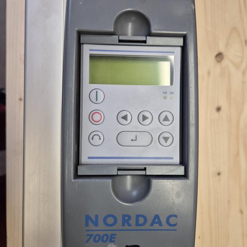 NORDAC 700E