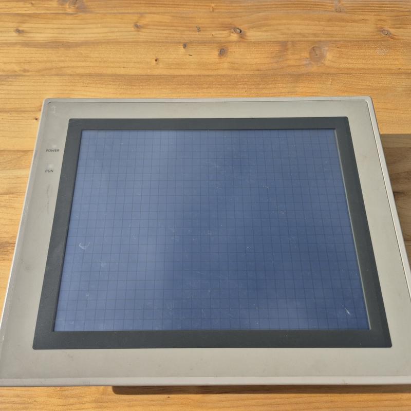 OMRON NT631C-ST141-EV2