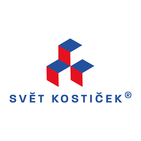 Svět kostiček - E-shop